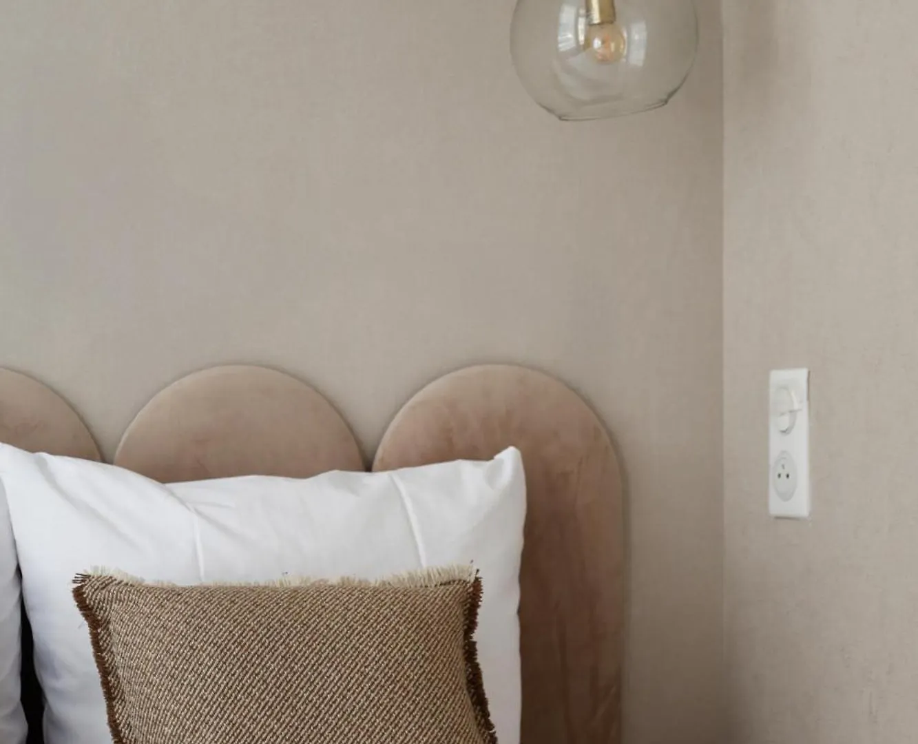 Appartement Elegant Pres Du Jardin Du Luxembourg Παρίσι