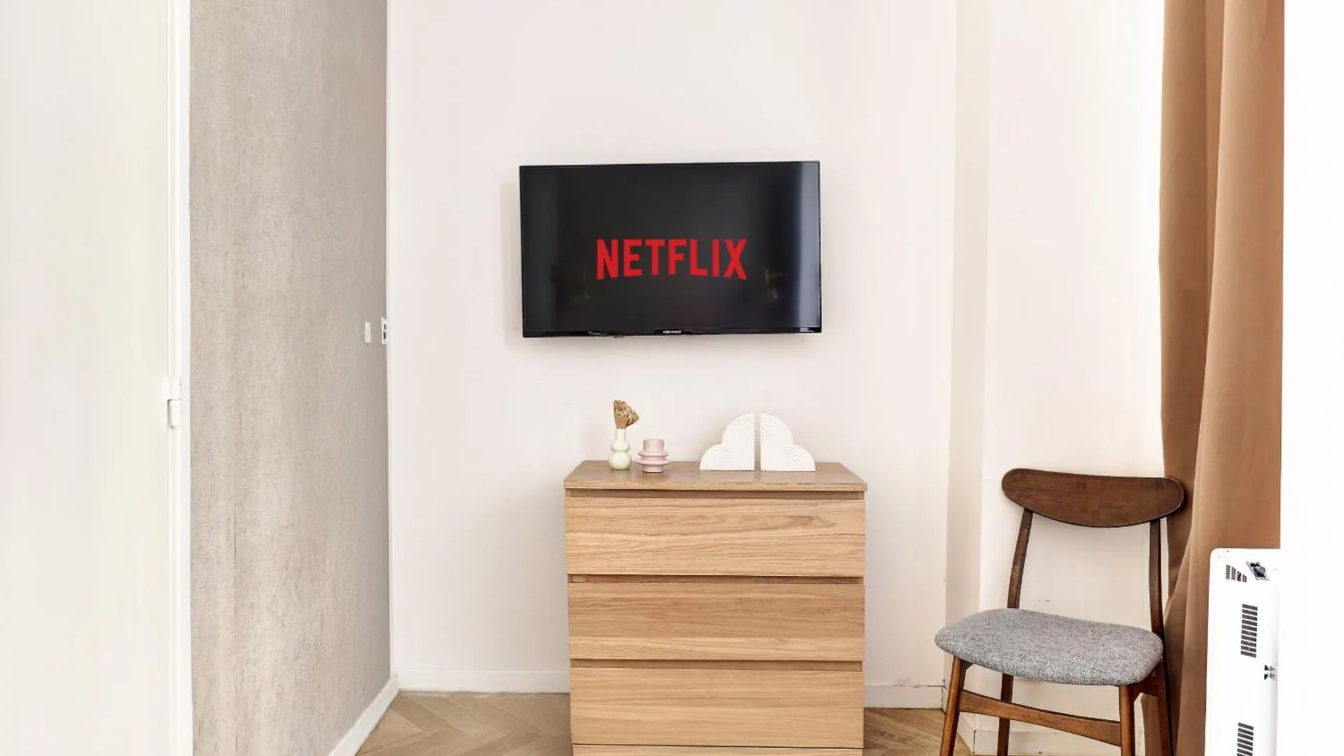 Appartement Elegant Pres Du Jardin Du Luxembourg Παρίσι Διαμέρισμα